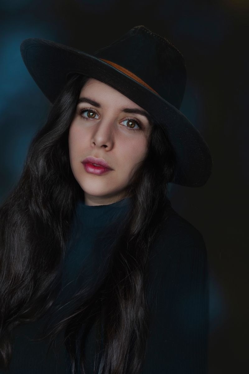 Sharon K.