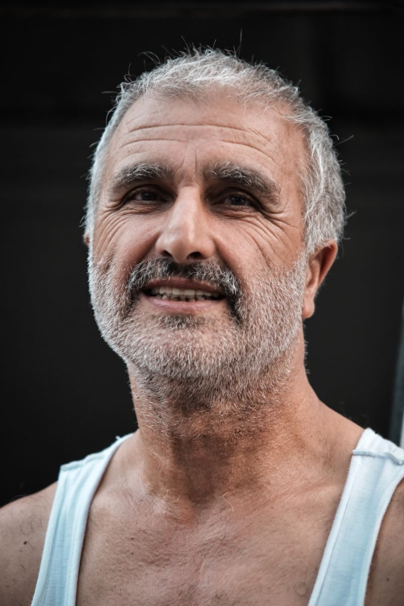 Larry L.